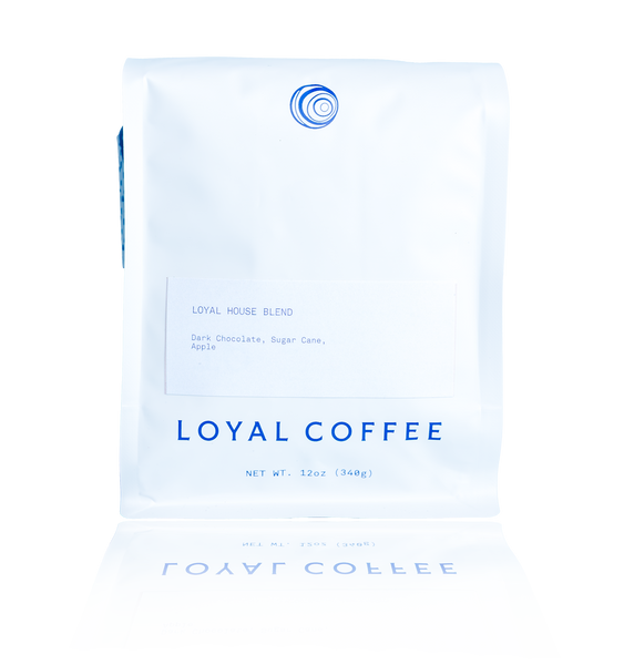 House Blend