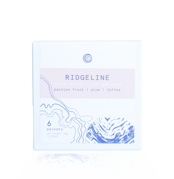 Ridgeline - Instant Coffee
