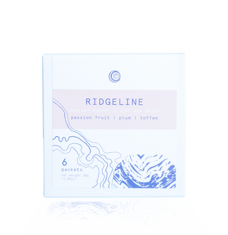 Ridgeline - Instant Coffee