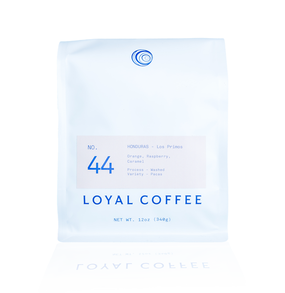 Honduras - Los Primos