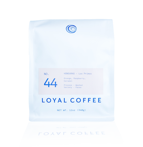 Honduras - Los Primos