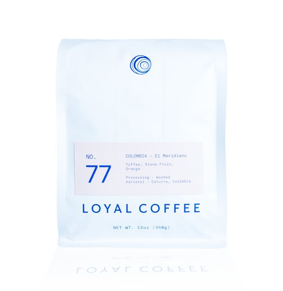 Colombia - El Meridiano