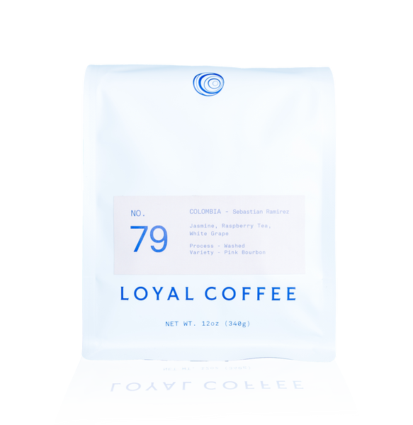 Colombia - Sebastian Ramirez