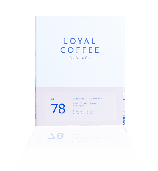 Colombia - La Divisa