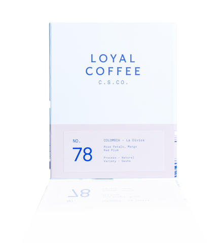 Colombia - La Divisa