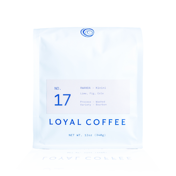 Rwanda - Kinini