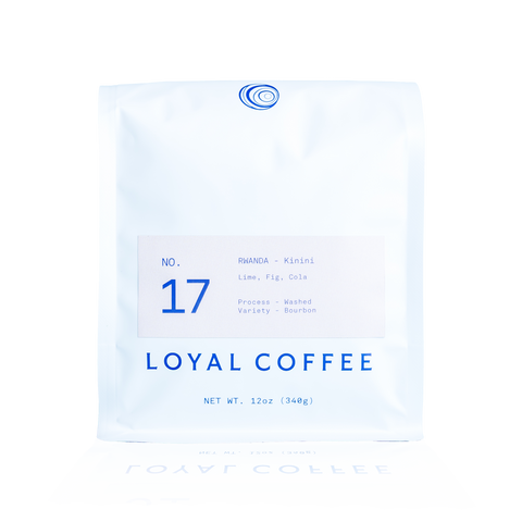 Rwanda - Kinini