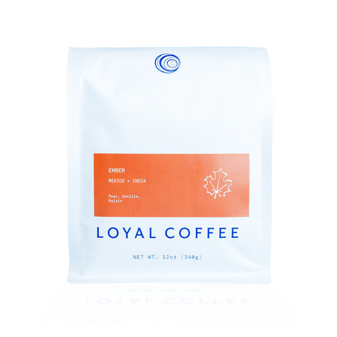 Loyal Coffee