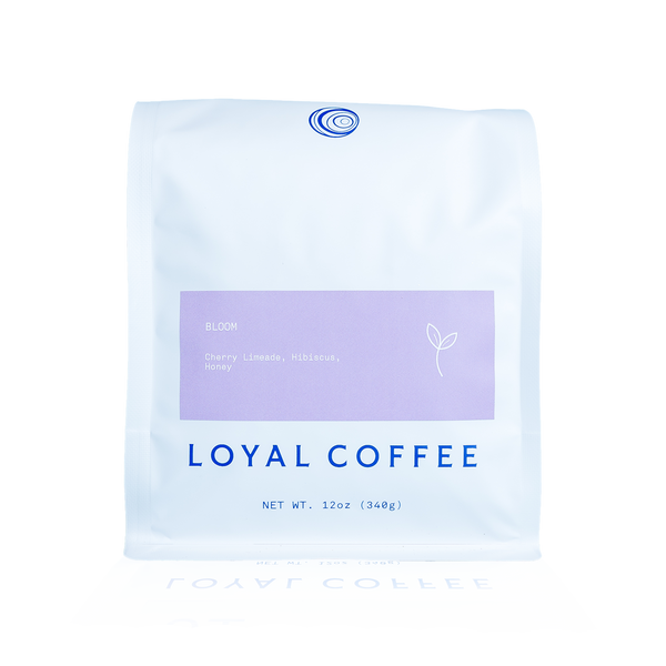 Bloom - A Spring Blend