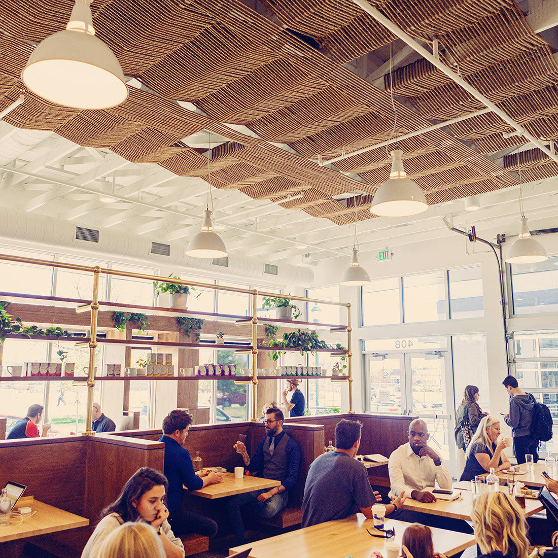 Loyal Coffee gallery