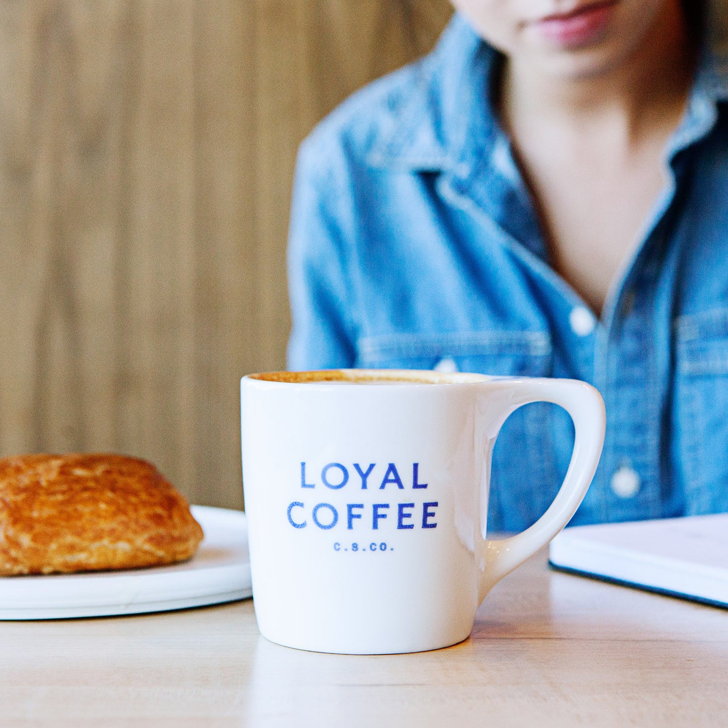 Loyal Coffee