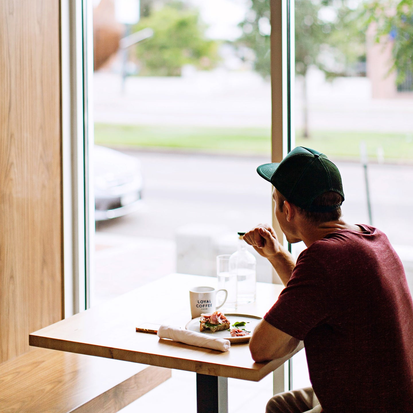 Loyal Coffee