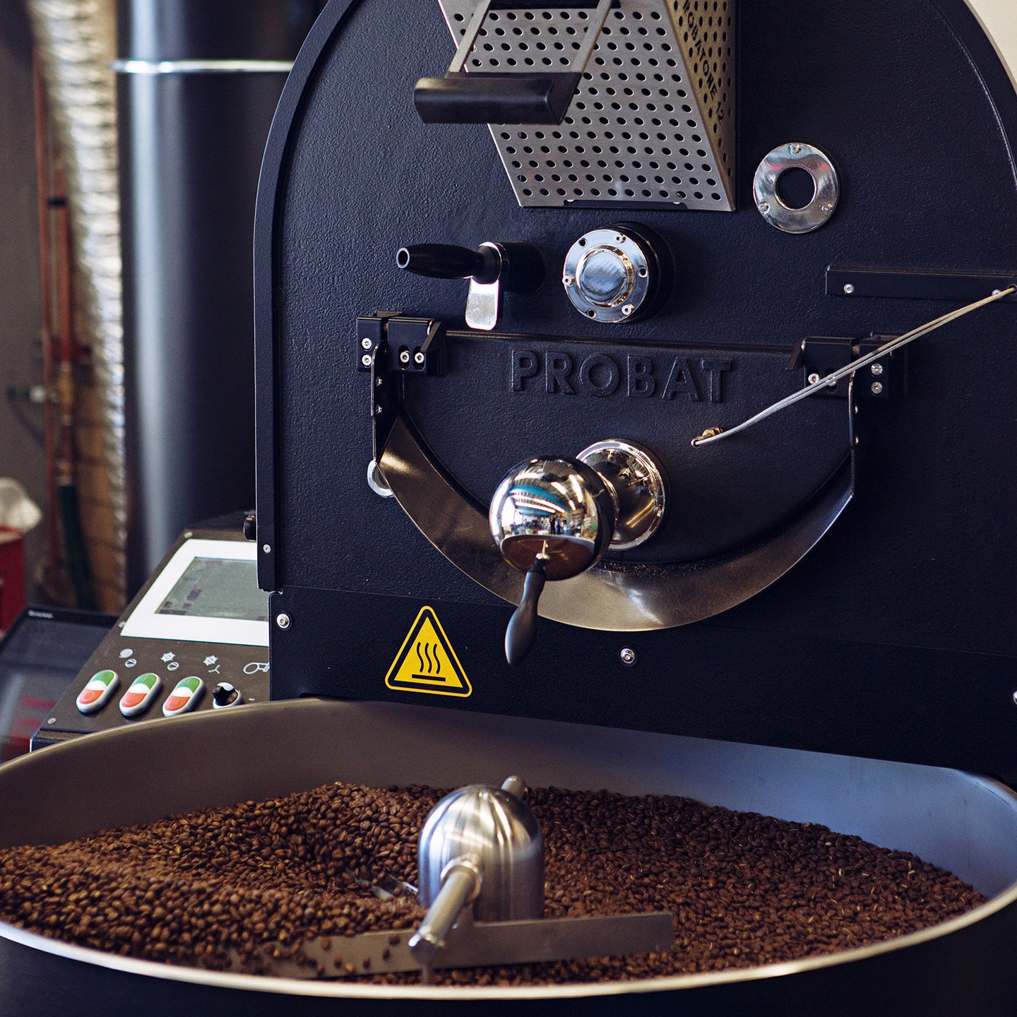 Loyal Coffee