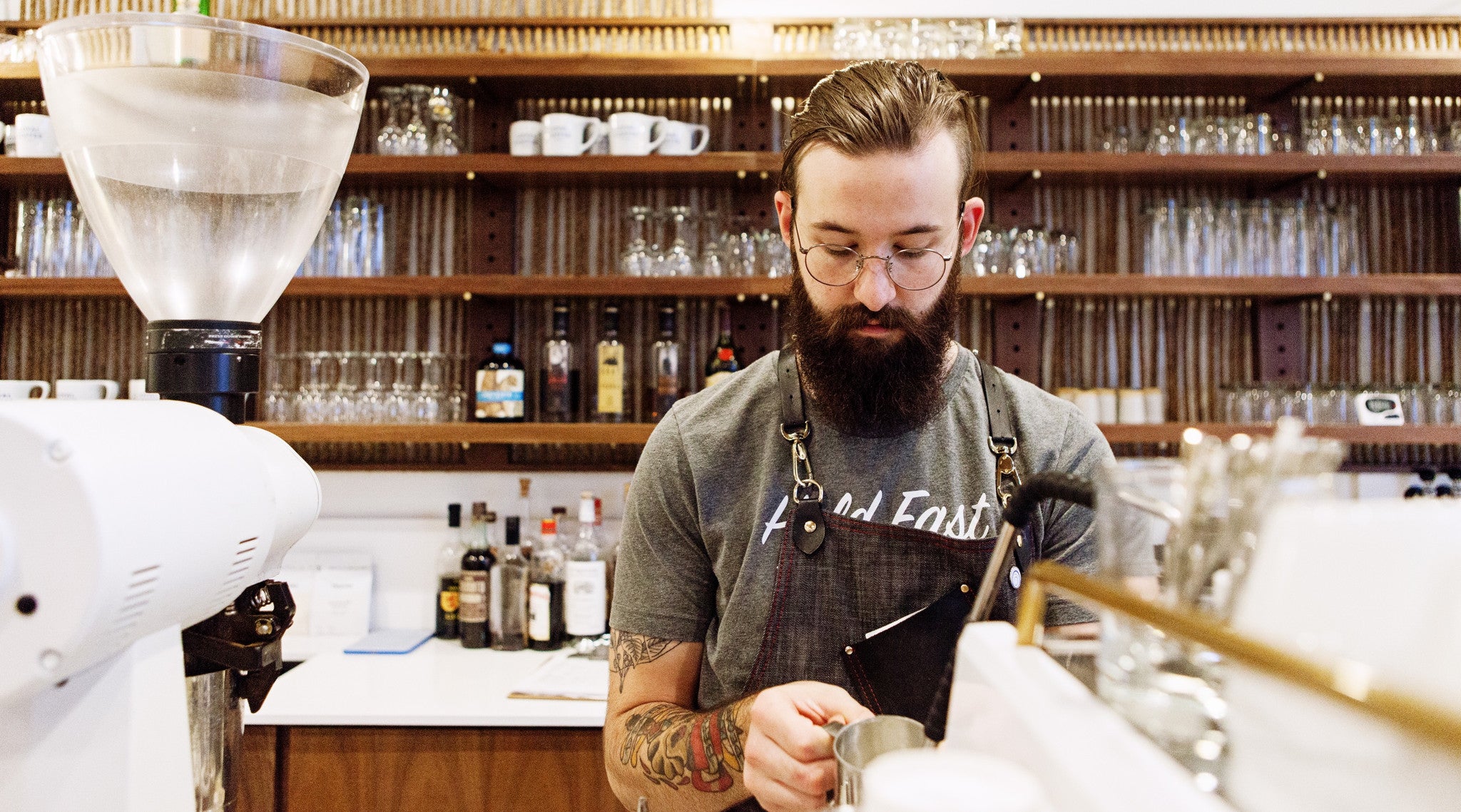 Loyal Coffee gallery